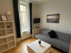 Super Central, 2 min from Central Station, 1-4pers